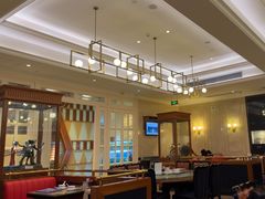 -吴系粤菜馆·茶餐厅(深业上城店)