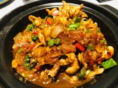 -BetterThai 泰加(苏州中心店)
