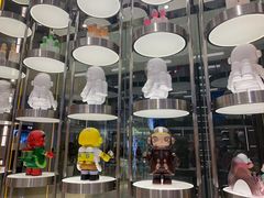 -泡泡玛特POPMART(国贸三期店)