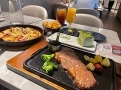 -必胜客(印象城店)