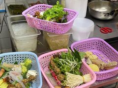 -小四川麻辣烫(九村西路店)