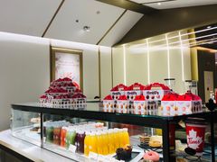 -Tims天好咖啡·贝果(东方广场店)