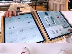 -JORDAN(东方广场店)