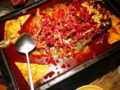 -探鱼·鲜青椒爽麻烤鱼(领展购物广场店)