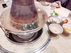 -宝弟羊肉馆(众意路店)