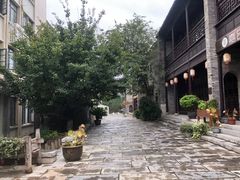 -回龙窝历史文化街区