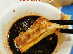 鸡腿部四分之一-振鼎鸡(天钥桥路店)