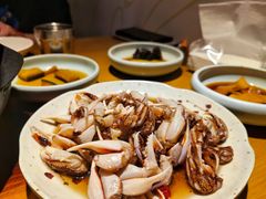-泥炉烧肉师(新街口金銮巷店)