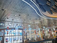 -大锅强·蒸海鲜青岛菜(吾悦广场店)