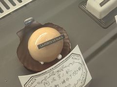 -La Porte de Paris 巴黎之门法式甜品