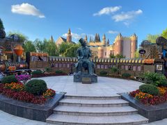 -安徒生童话乐园