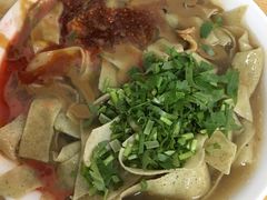 -小发锅巴菜铺(金辉家园店)