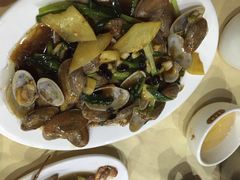 阳江海鲜大排档-阳江餐厅·30年老字号·粤菜海鲜大排档