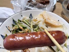 -媛媛家秘制鸡丝凉皮(陆慕店)