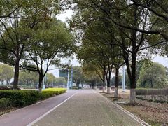 -阳澄湖半岛旅游度假区