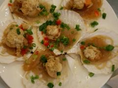 -宝轩渔府·老字号海鲜·正宗津菜(水上店)