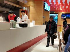 -老通城豆皮大王(吉庆街店)