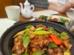 -盈田盈粥庄(博山东路店)