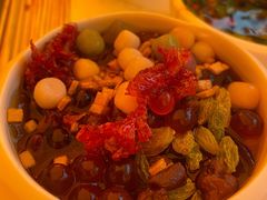 爆料红冰粉-串一火锅(赛格国际购物中心店)