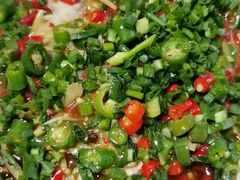 -不相离盐帮菜(郎园店)