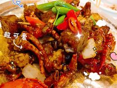 -好食上(喜盈门.范城店)