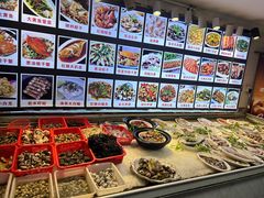 -老地方海鲜坊(步行街店)