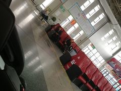-涟水汽车客运站