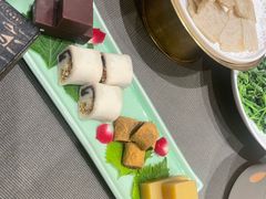 -北平盛世·新京菜·北京烤鸭(劲松·双井店)