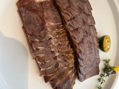 -惠丰堂饭庄·烤鸭·京味菜(翠微路店)
