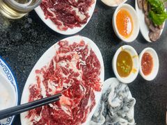 -五洲牛肉美食馆