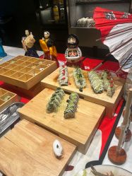 -上海雅居乐万豪侯爵酒店·宴会厅