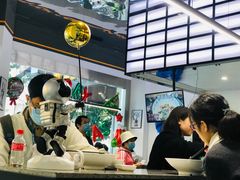 -友达面馆(海珠店)