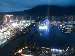 -舟山希尔顿酒店