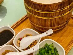 -老西门·常州菜(新区店)