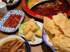 -花间小酌火锅小酒馆(吕四店)