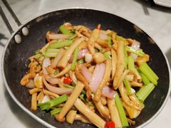 -小菜园新徽菜(无锡宜家荟聚中心店)