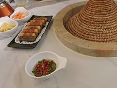 -云中鱼蒸汽石锅鱼(川沙百联店)