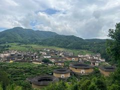 -初溪土楼群
