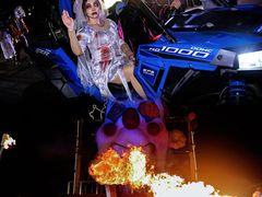 -大连海昌发现王国主题公园