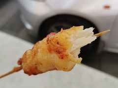 -辽B·小串(总店)
