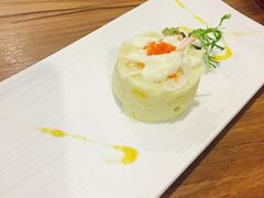 土豆沙拉-斗牛士牛排餐厅(富力海珠城广场店)