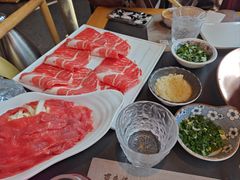 -东来顺·非遗火锅(高新店)