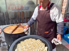 -锅贴大王南翔小笼(临沂二村店)