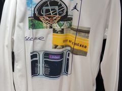 -JORDAN(外滩中央体验店)