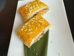 -珠海瑞吉酒店·宴庭中餐厅