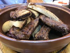 -江南面屋(明洞店)