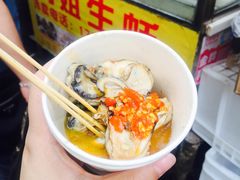 -冯姐生蚝(迎宾广场店)