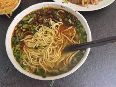 -洪师傅牛肉面(文昌南路店)
