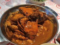 -聚味斋香辣蟹(生态城万达店)