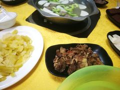 牛杂-老猫牛肉火锅(沙溪店)